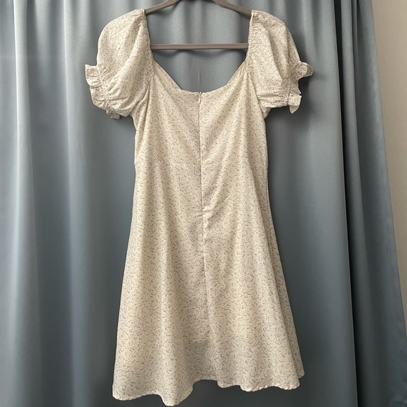 Bailey Mini Dress - Picture 3 of 3